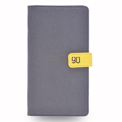 90 Fun  Passport Credit Card Holder - Latest Living