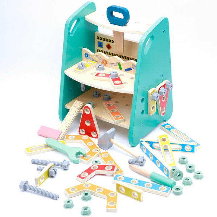 Bravokids Multifunctional worktable - Latest Living