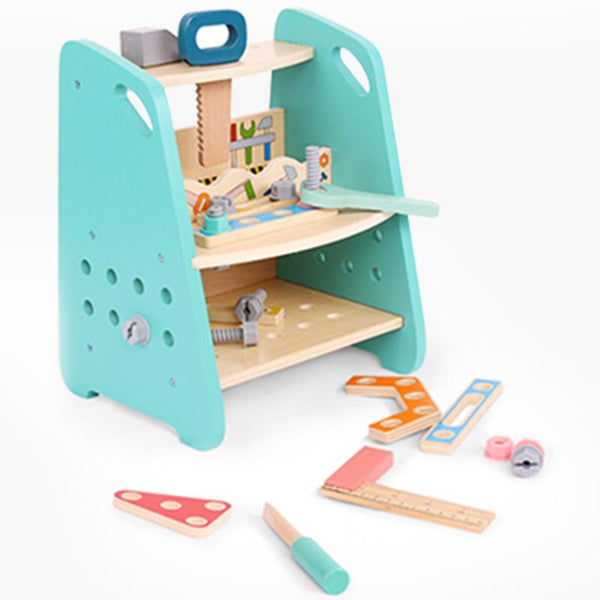 Bravokids Multifunctional worktable - Latest Living