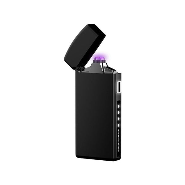 BeeBest Dual arc rechargeable lighter