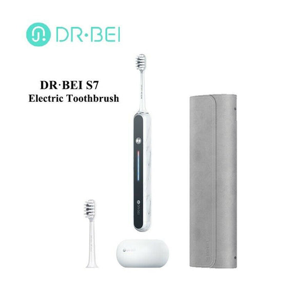 DR.BEI Sonic Electric Toothbrush S7